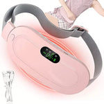 SUPER Cinturon Faja Termica Para Colicos Menstruales