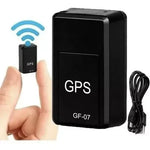 Mini GPS – NO MAS ROBOS Protege tu vehículo con este rastreador discreto y poderoso