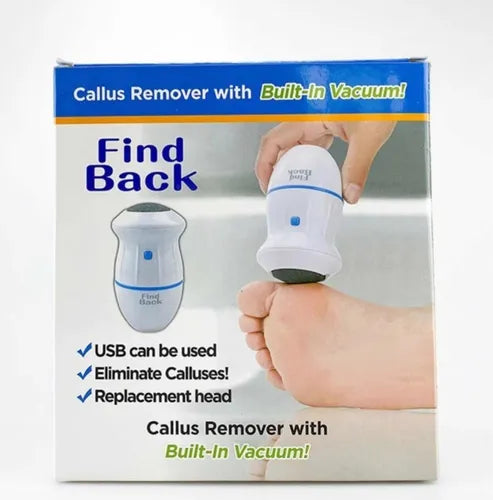 Callobliss™ 😣 ¿Talones agrietados, callos duros y piel seca? +ENVIO GRATIS