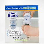 Callobliss™ 😣 ¿Talones agrietados, callos duros y piel seca? +ENVIO GRATIS