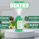 Breatify - ELIMINA EL MAL ALIENTO DESDE LA PRIMERA GOTA + envio gratis a todo guatemala