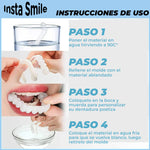InstaSmile™ – Dientes perfectos al instante 😁 + Envío GRATIS en Guatemala
