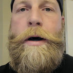 NoSnore™ - Boquilla Anti - Ronquidos Silencioso & Confort Talla Universal - Somnium