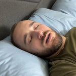 NoSnore™ - Boquilla Anti - Ronquidos Silencioso & Confort Talla Universal - Somnium