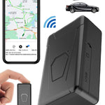 Mini GPS – NO MAS ROBOS Protege tu vehículo con este rastreador discreto y poderoso